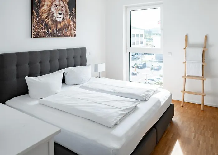 Prime Park Family Deluxe شقة *