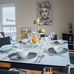 Prime Park Family Deluxe * Aschaffenburg
