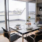Apartment Prime Park Family Deluxe Aschaffenburg