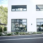 Apartment Prime Park Family Deluxe Aschaffenburg
