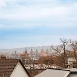 Prime Park Family Deluxe Apartment Aschaffenburg
