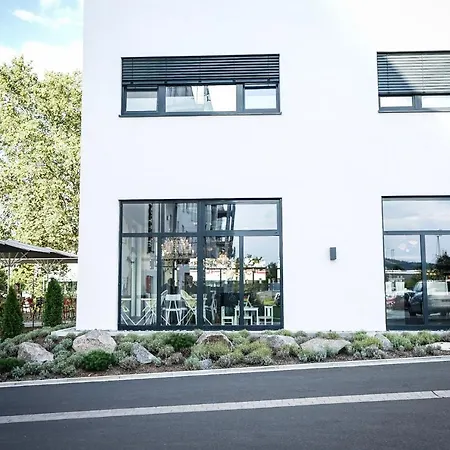 Apartment Prime Park Family Deluxe Aschaffenburg