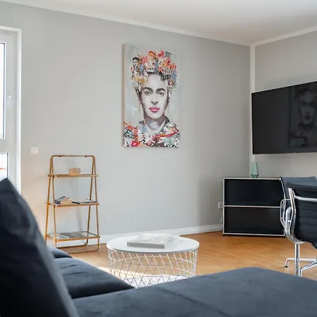 Apartment Prime Park Family Deluxe