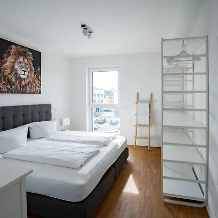 Apartment Prime Park Family Deluxe *