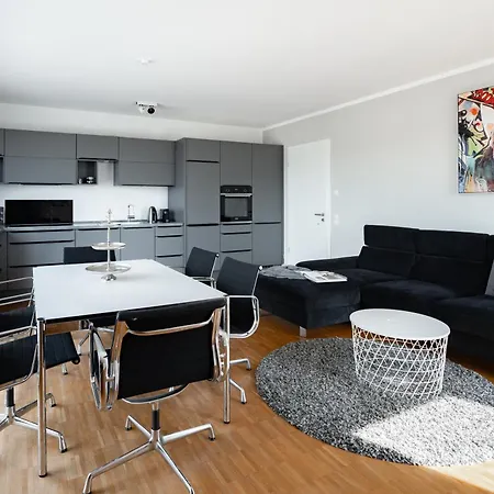 Prime Park Family Deluxe * Aschaffenburg
