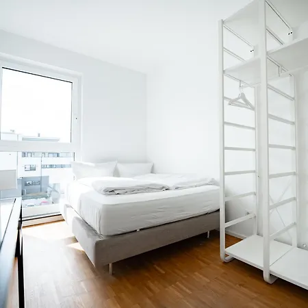 Prime Park Family Deluxe Apartment Aschaffenburg
