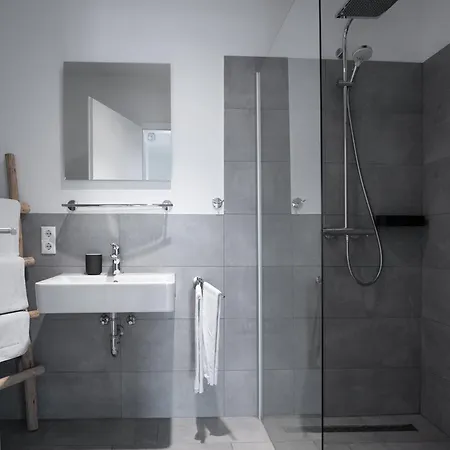 Apartment Prime Park Family Deluxe Aschaffenburg